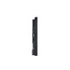 55" LG Commercial Use Smart Screen: 500nit / 24x7 / 50,000 hours / Anti-Glare / Fanless