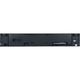 Rear view of the 86 inch Ultra Stretch LG smart screen showing mounting points and industrial build for 24/7 operation.