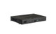 Rear I/O panel of the LG WebOS Box & WAND Managed Media Player for Life Service showing power and connectivity ports.