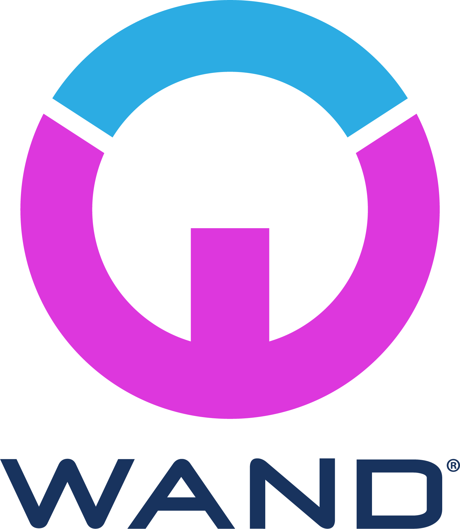 WAND Digital Logo