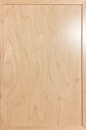 Shaker Mini Cabinet Door