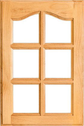 Cottage Cabinet Door | The Door Stop