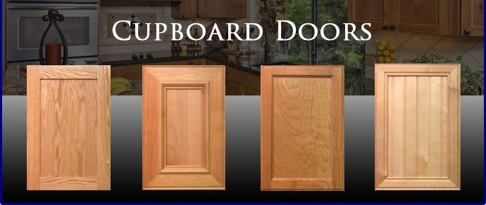 Cupboard Doors