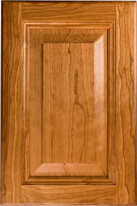 Executive Door