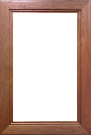 Fallbrook Glass Ready Cabinet Door