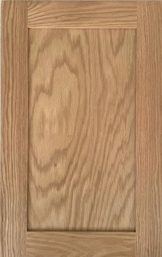 Shaker Shallow Cabinet Door