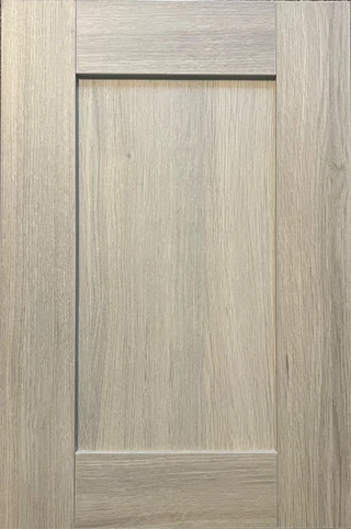 Shaker TFL Cabinet Door