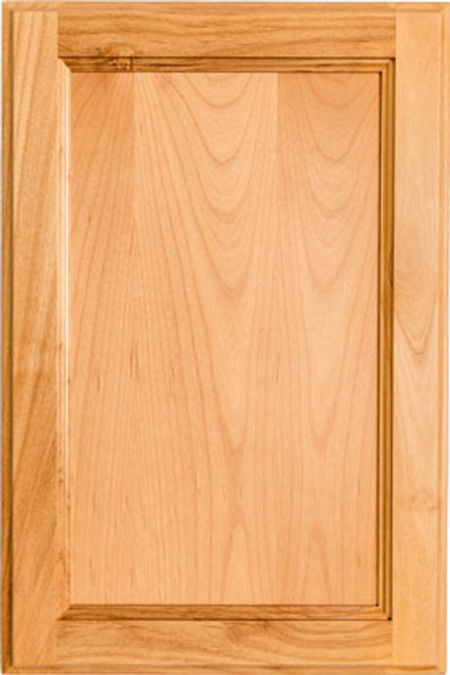 Adobe Cabinet Door