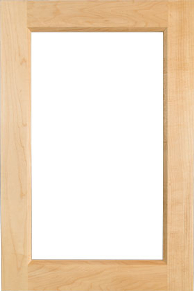 Artesia Glass Ready Door