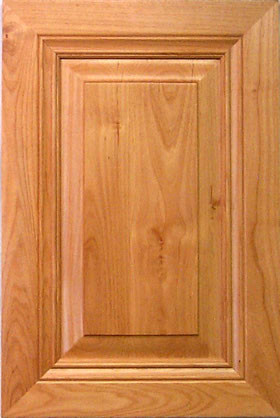 Ponderosa Door