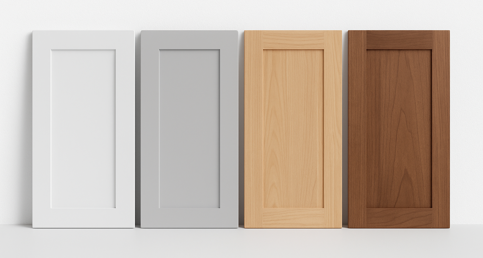 Cabinet Door Gallery