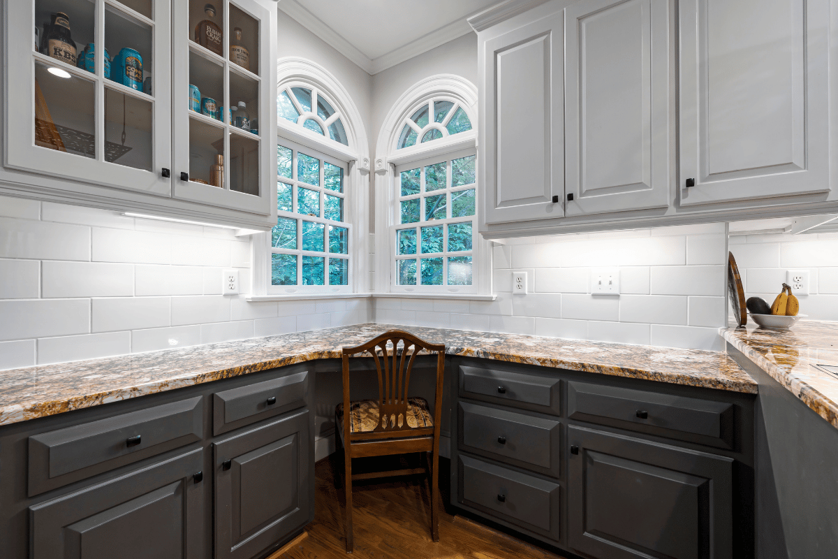 Choosing Cabinet Door Styles