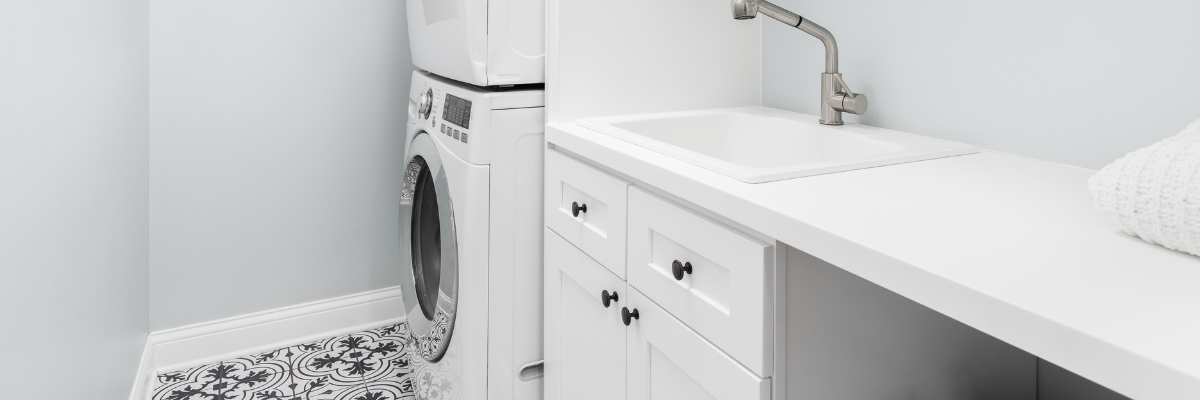 laundry room cabinet doors