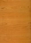 Select Cherry cabinet door wood species