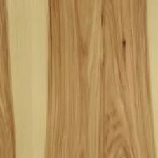 Select Hickory cabinet door wood species