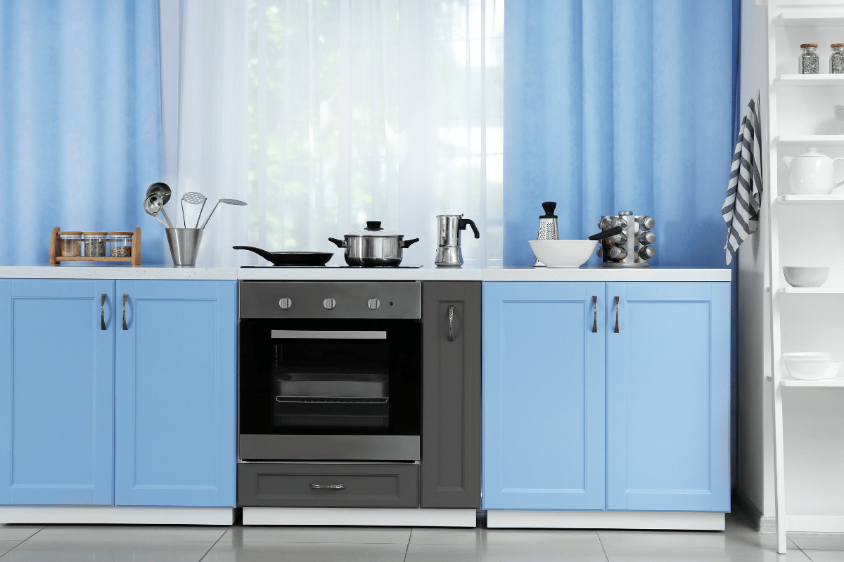 Benefits of Replacement Cabinet Doors