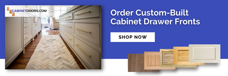 Shop Cabinet Door Fronts