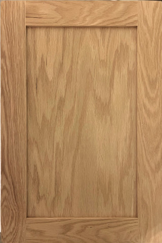 Midway Shaker Cabinet Door