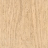 Unstained Red Oak