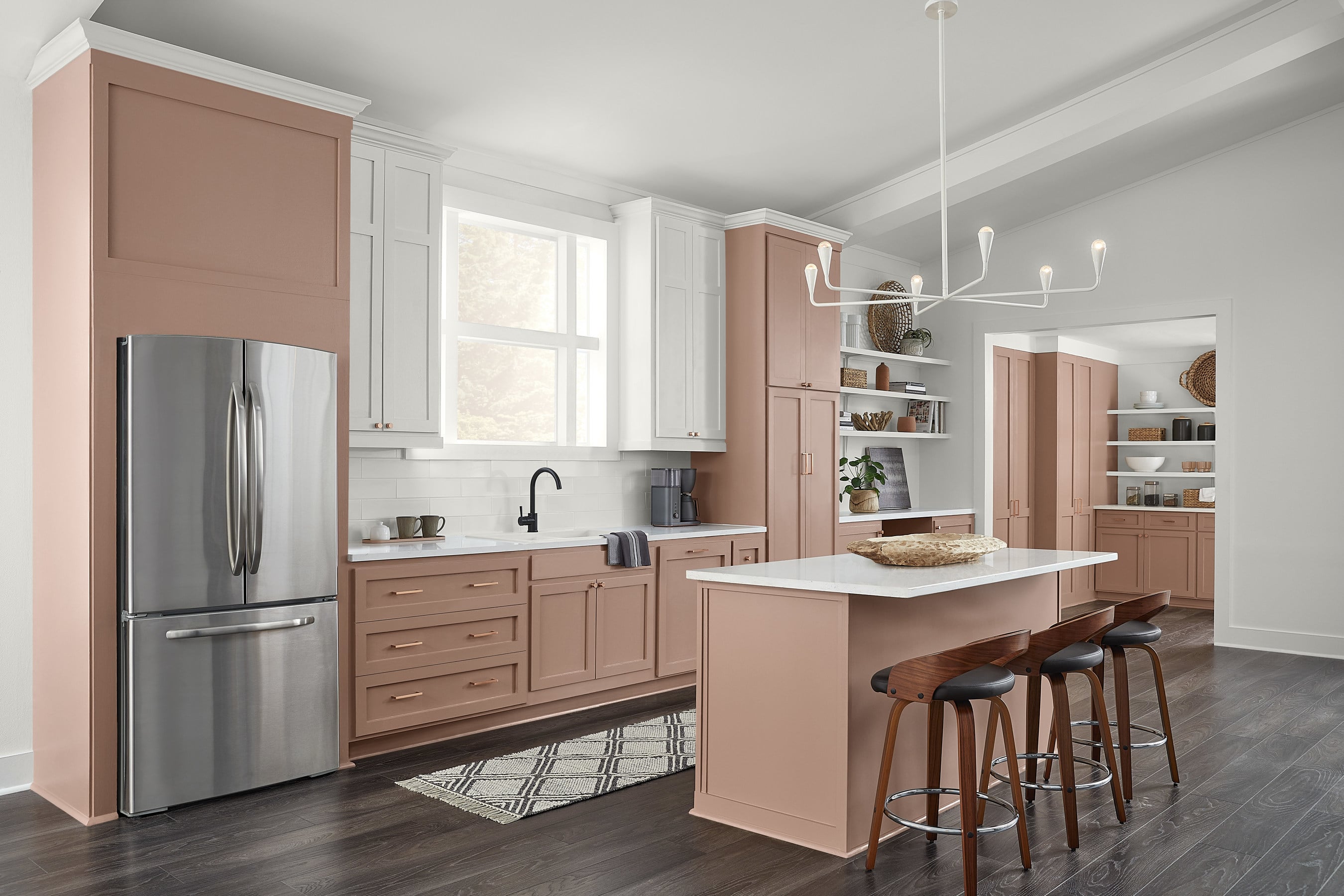 Kitchens Kitchen Color Trends Trends Familyhandyman losraw