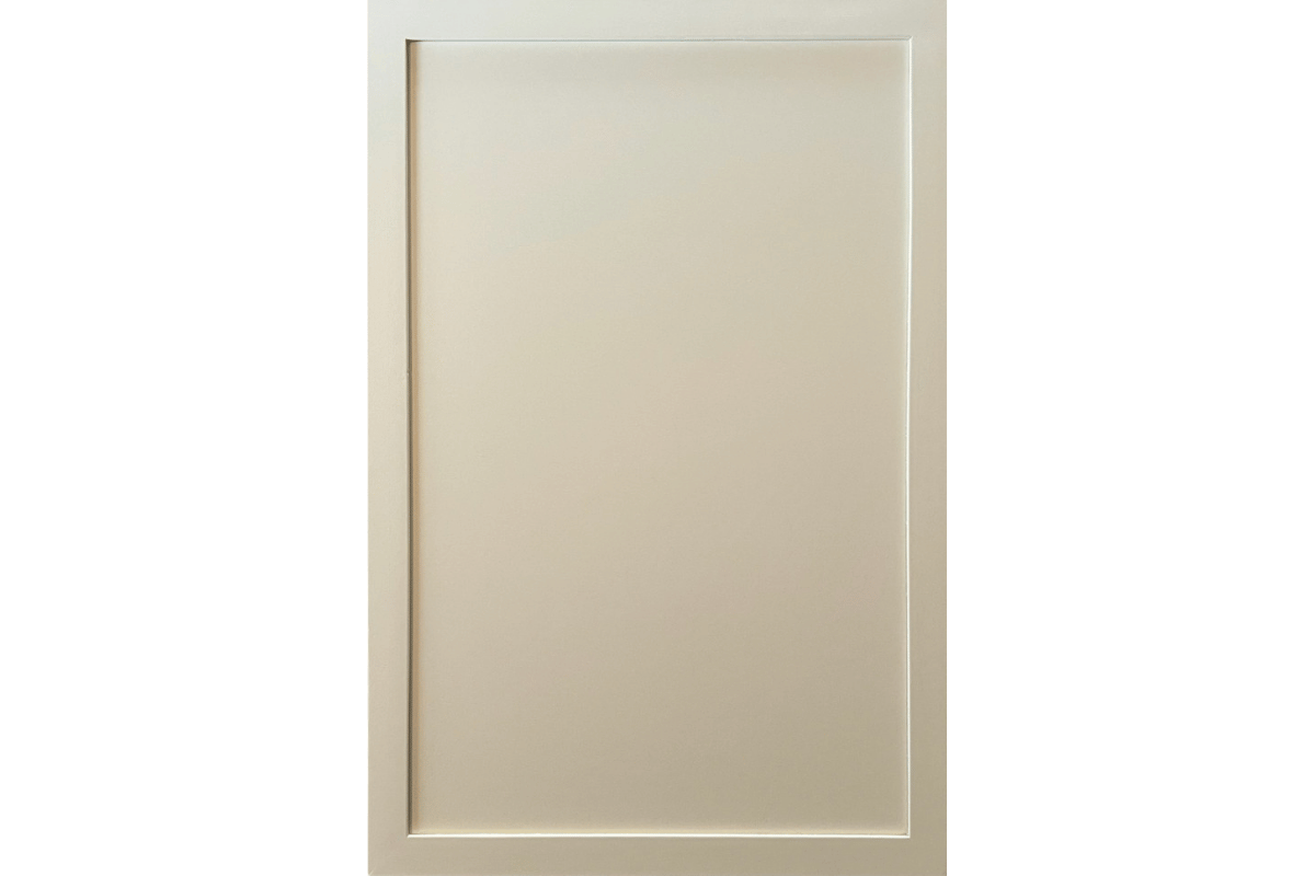 Slim Shaker Cabinet Door