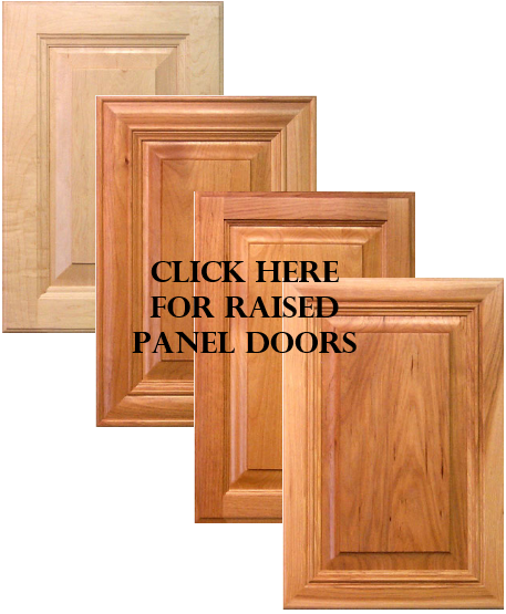 Replacement Cabinet Doors Guide