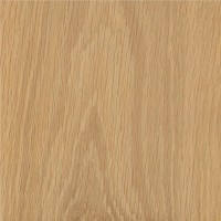 Unstained White Oak