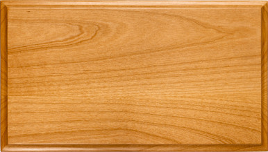 Slab Drawer Front