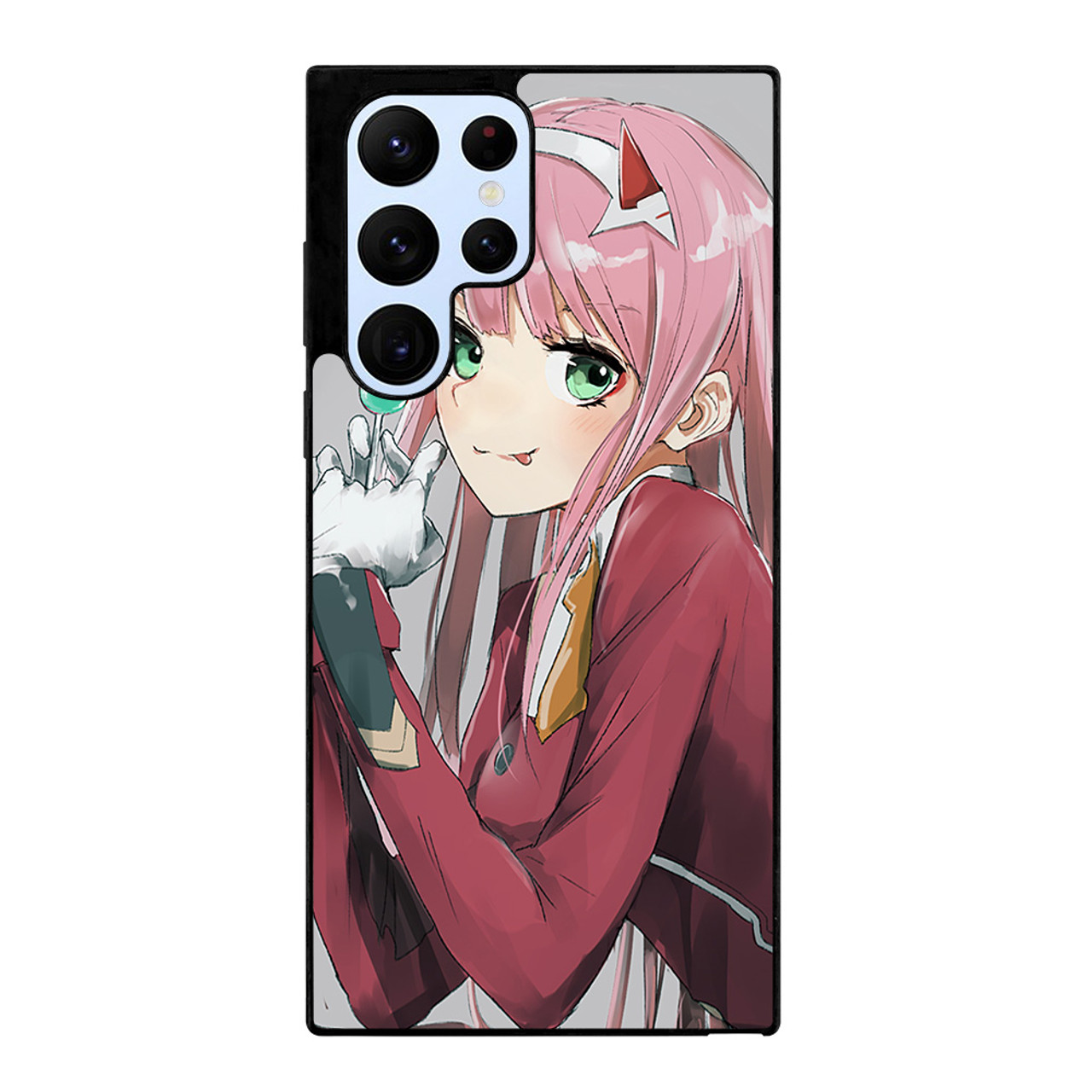 Pumped Up Anime Samsung Galaxy S22 Ultra 5G Glass Back Cover - Flat 35% Off  On Samsung Galaxy S22 Ultra 5G Back Cover – Qrioh.com