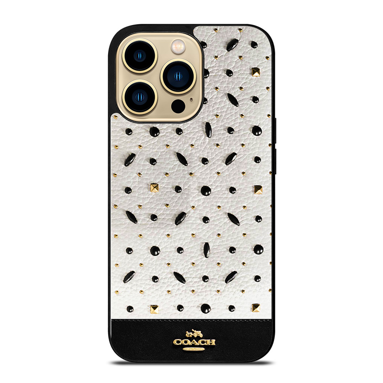 Ultimate Guide to the Coach Phone Case for iPhone 14 Pro Max