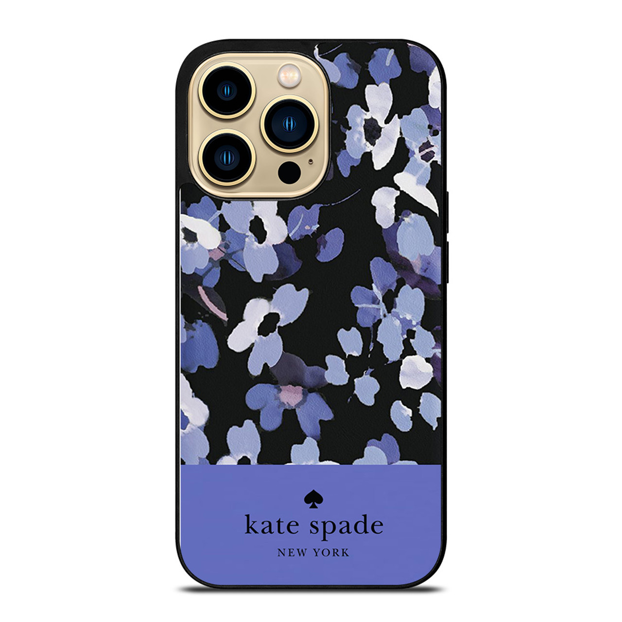 KATE SPADE NEW YORK iPhone 14 Pro Max Case Cover