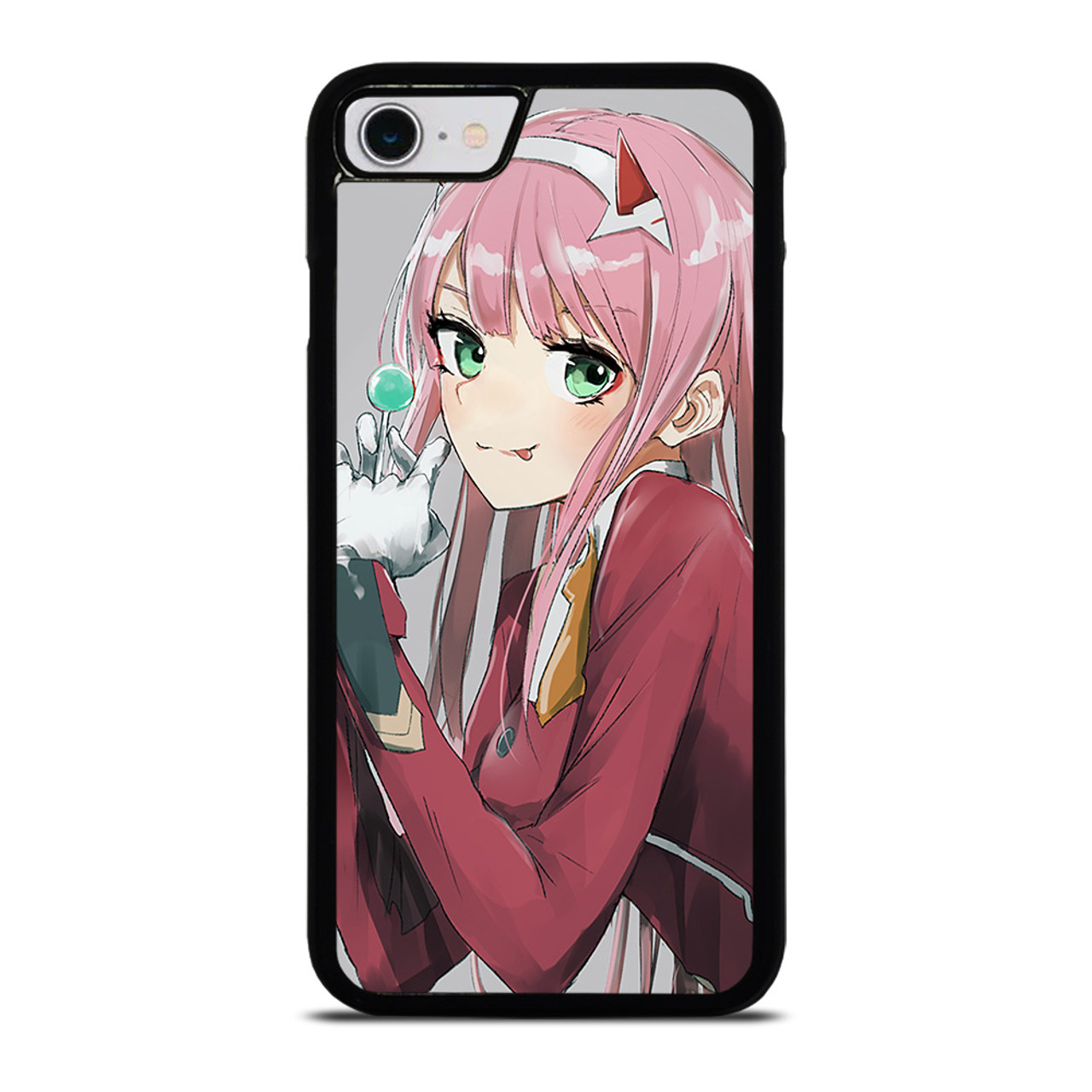 MISA AMANE DEATH NOTE ANIME iPhone 12 Case Cover