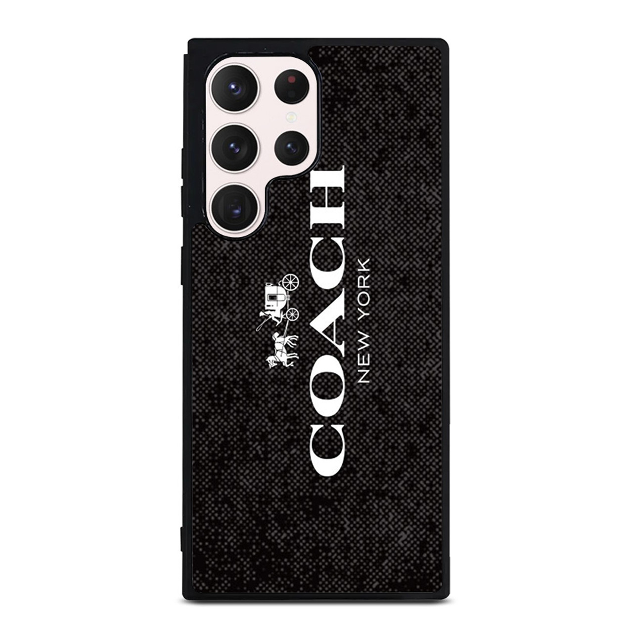 Comprehensive Guide to Coach Phone Case for Samsung S23 Ultra