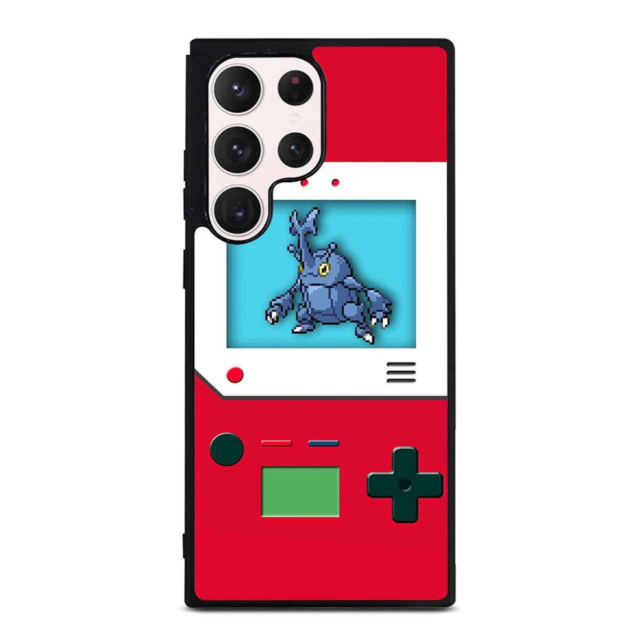 NINTENDO SWITCH CONSOLE GAME iPhone 11 Case Cover