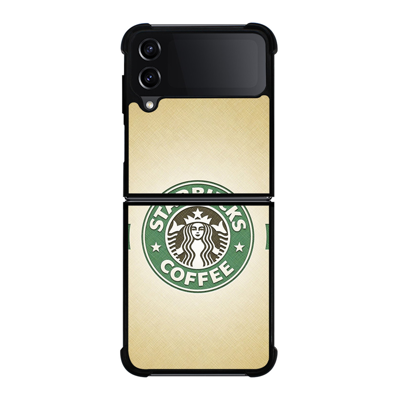 IPhone 14 Case Starbuck Print Design, Mobile Phone Case for IPhone