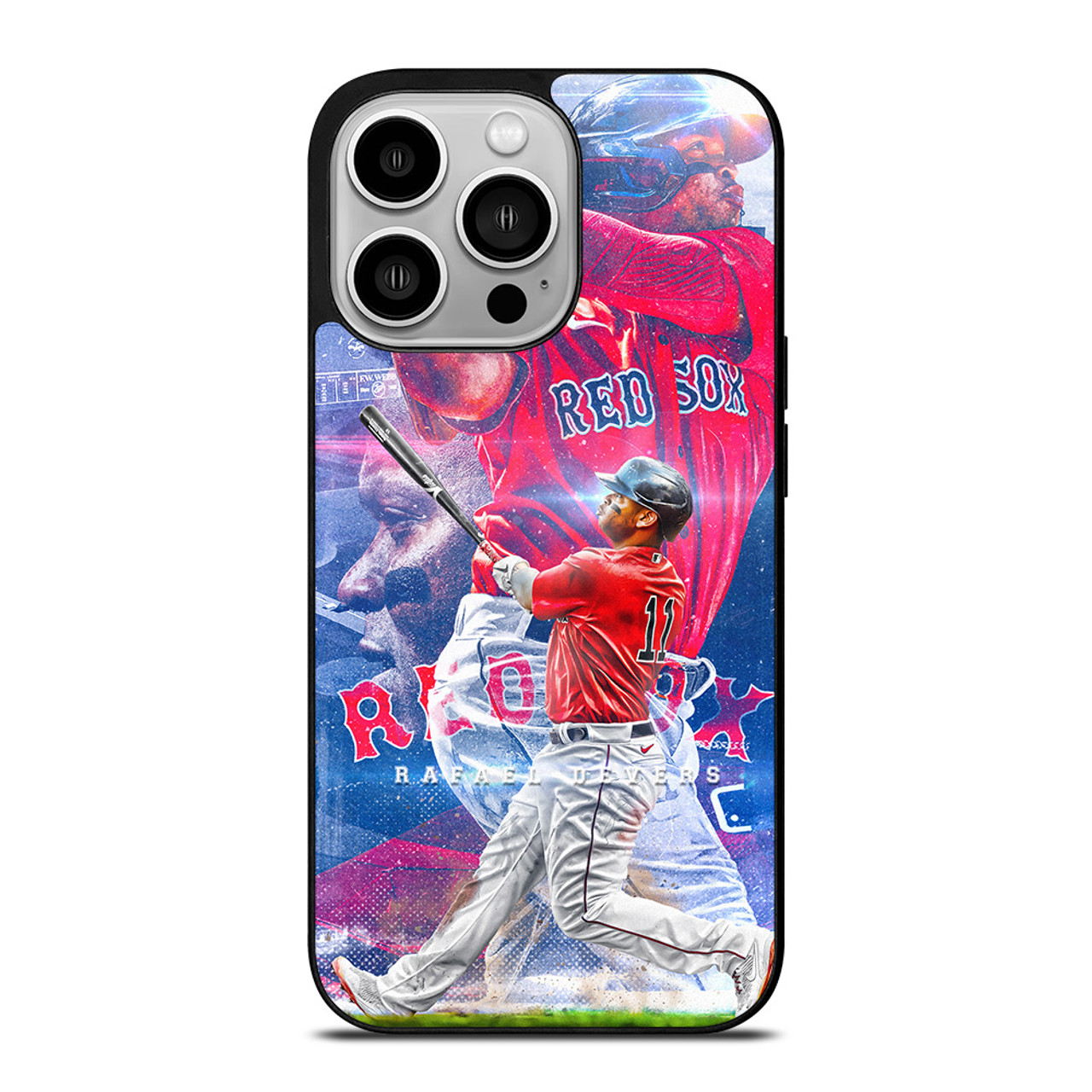 BOSTON RED SOX MLB 2 Samsung Z Flip 3 Case