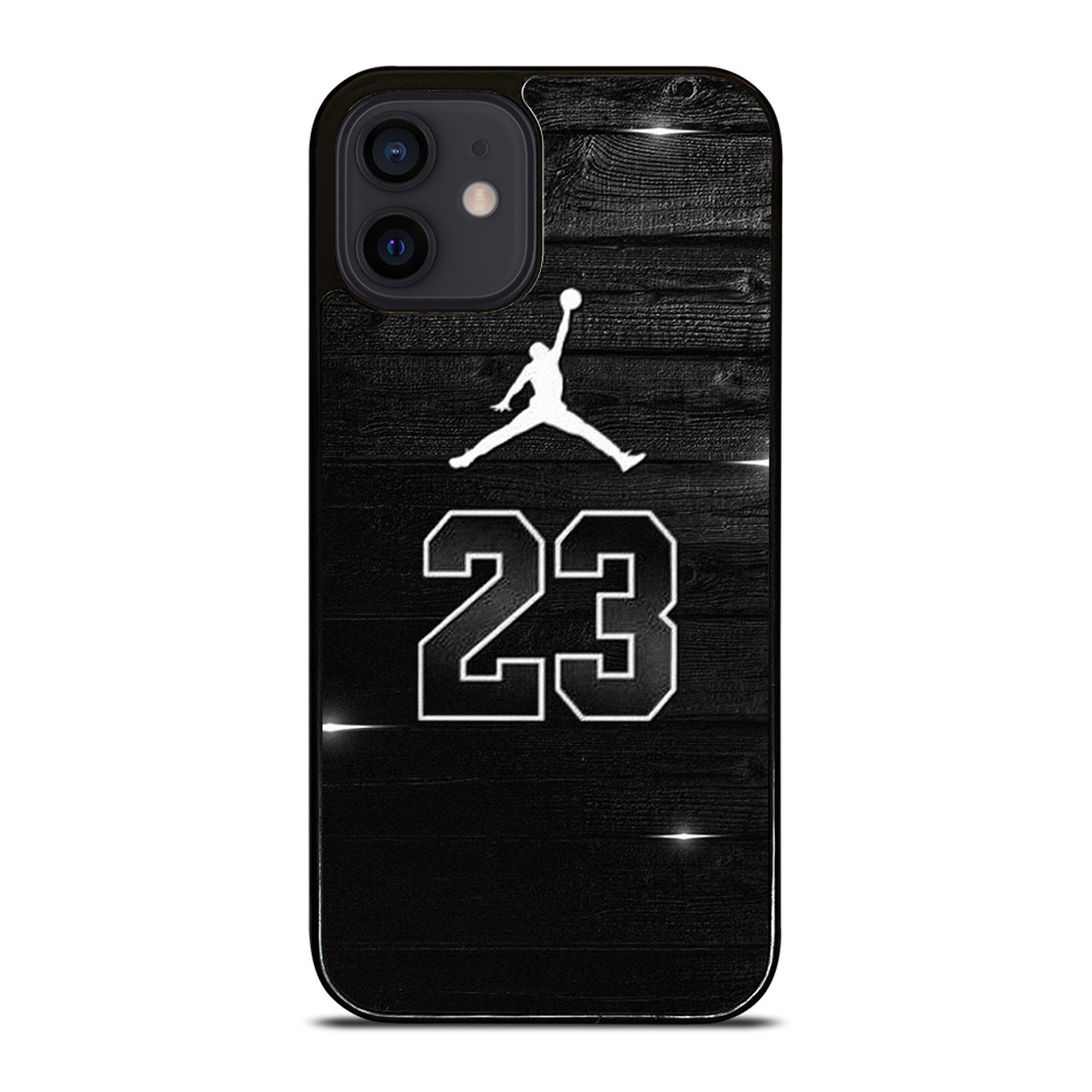 Jordan iPhone 12 Mini Case