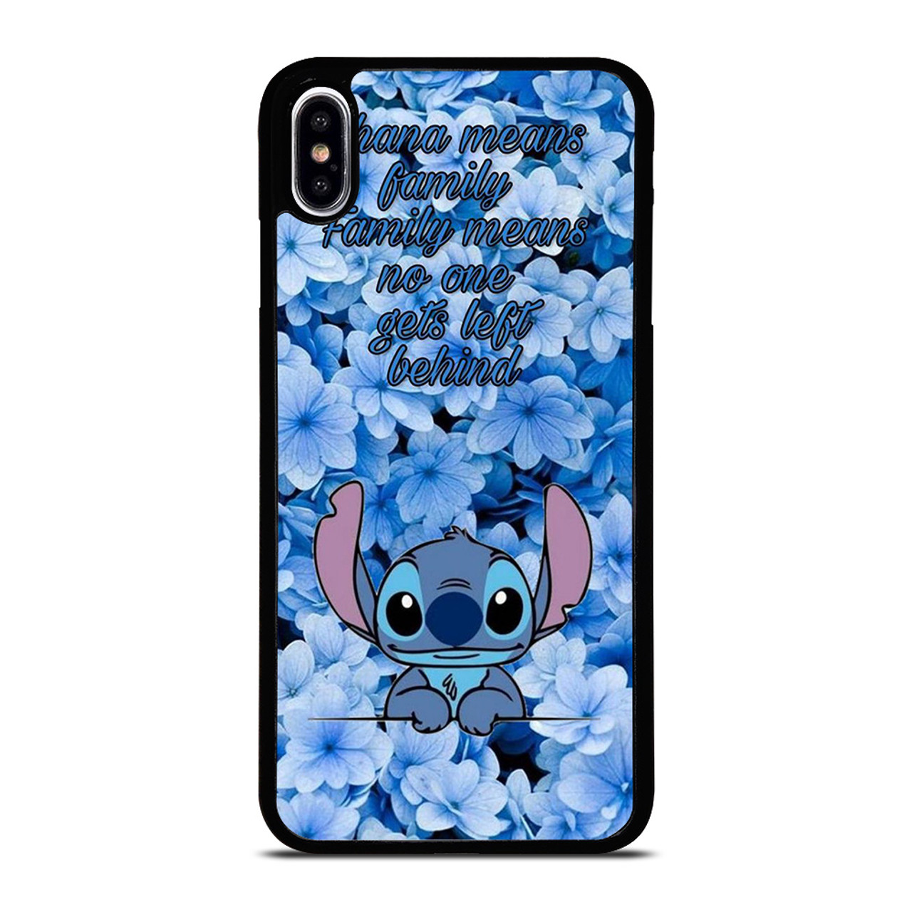 Stitch Disney Coque Iphone 11, Silicone Phone Case