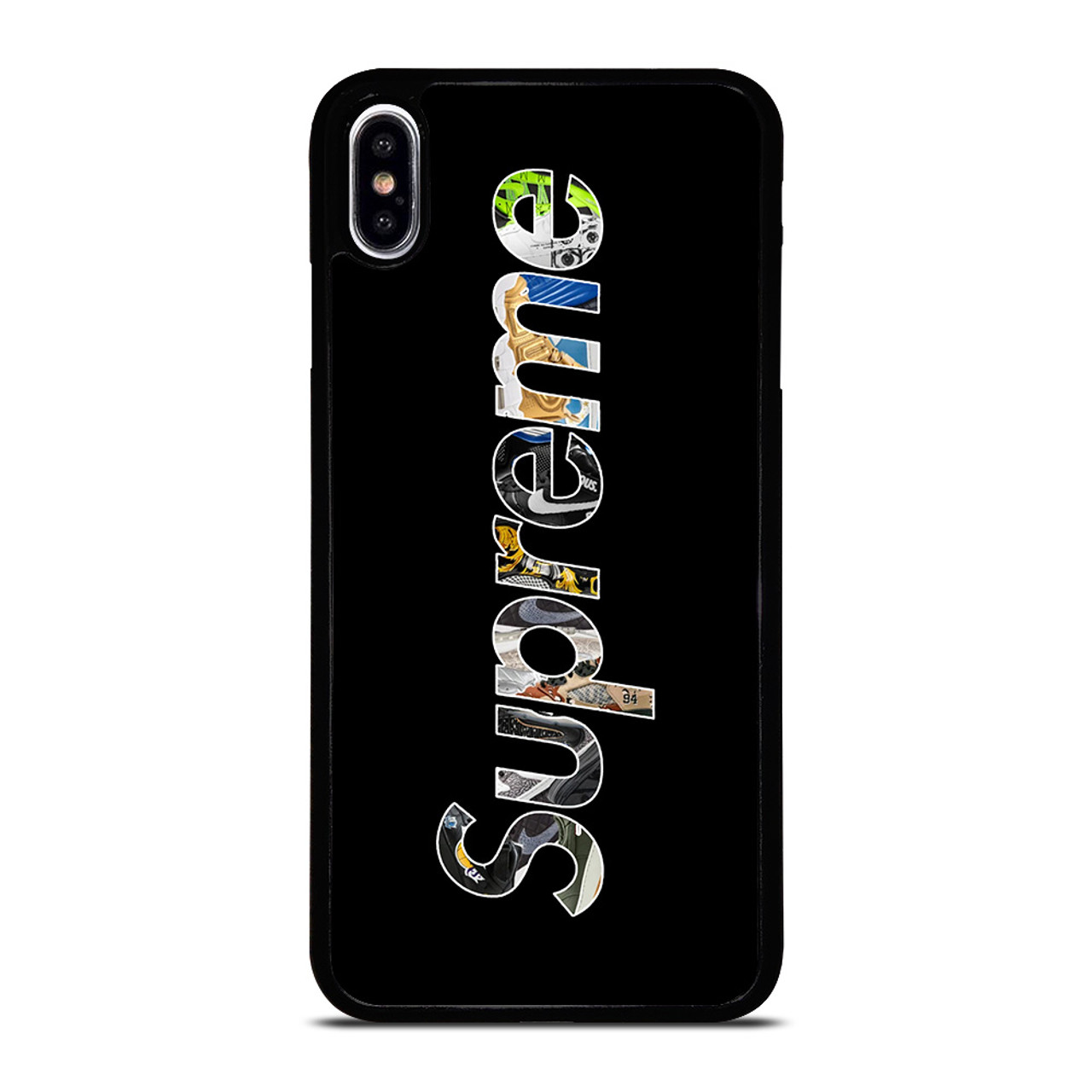 Supreme Iphone Xs Max Phone Case