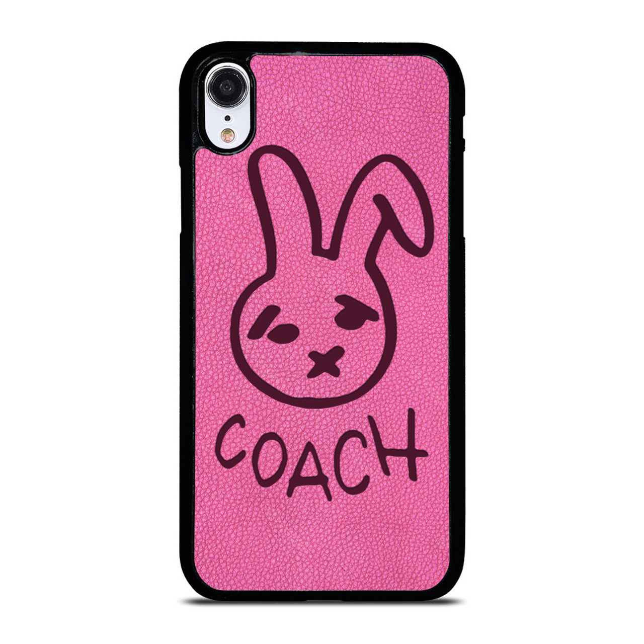 【価格買取】coach iPhone xr ケース iPhoneケース