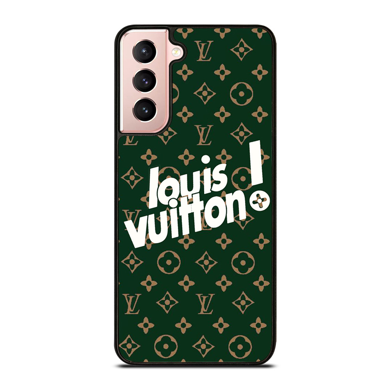 Louis Vuitton Cover Case For Samsung Galaxy S23 S22 Ultra S21 S20 S10 Note  10 Note 20