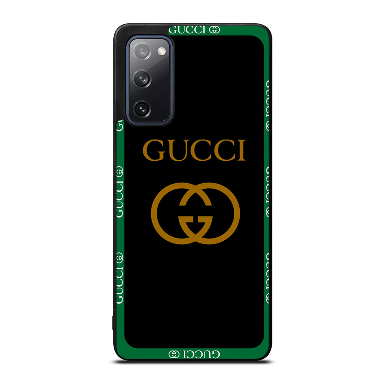 Louis Vuitton And Gucci Cases For Samsung S20, S20+,S20U - HypedEffect