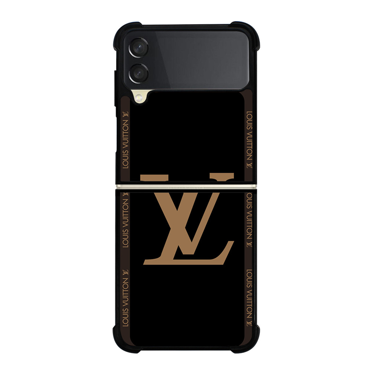 Samsung Z Flip 3 - Louis Vuitton Case