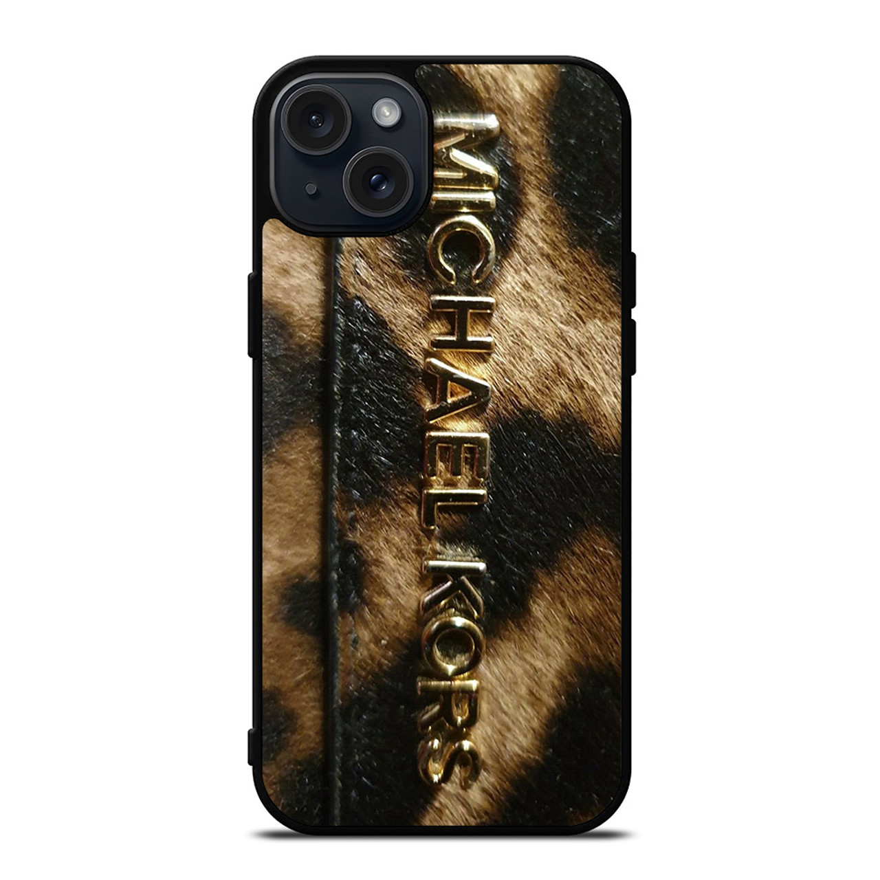 Michael Kors iPhone 