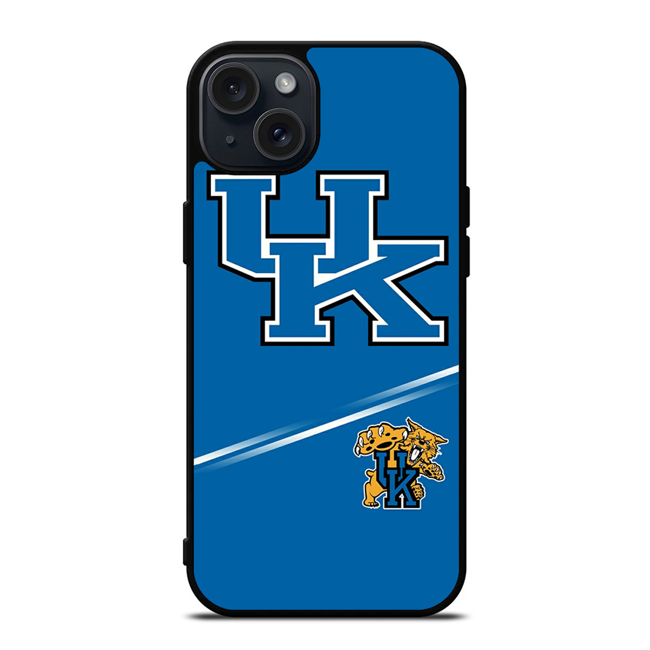 Kentucky iPhone Case 