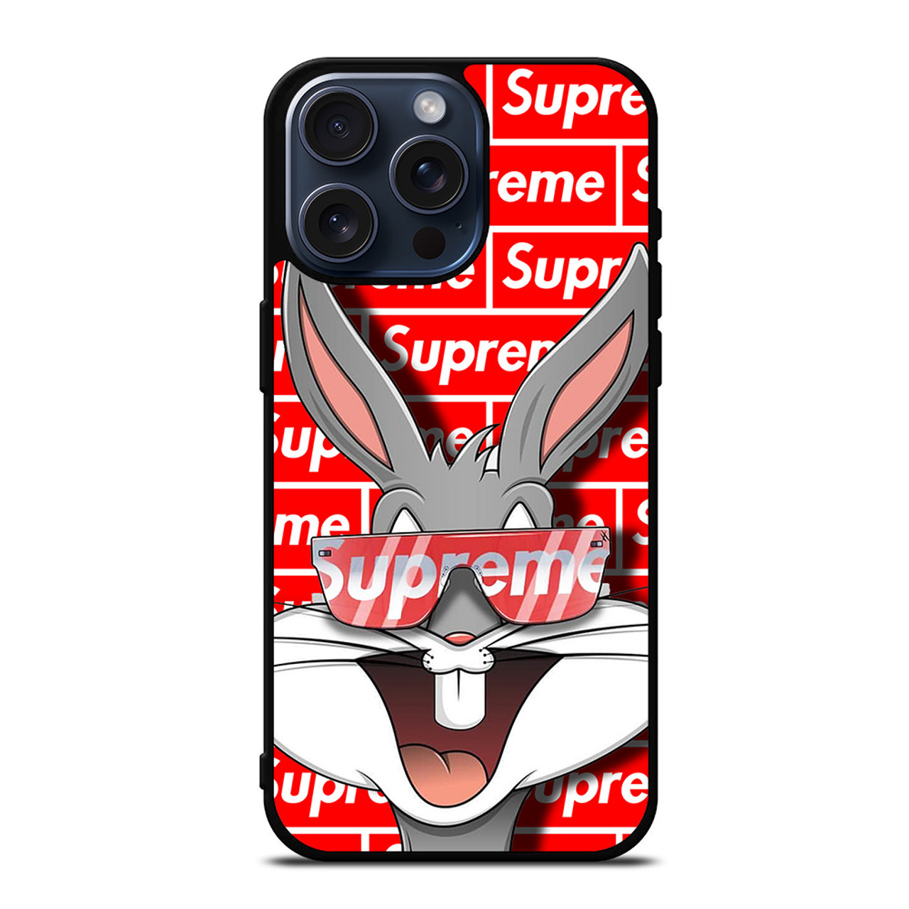 Supreme iPhone Cases & Covers
