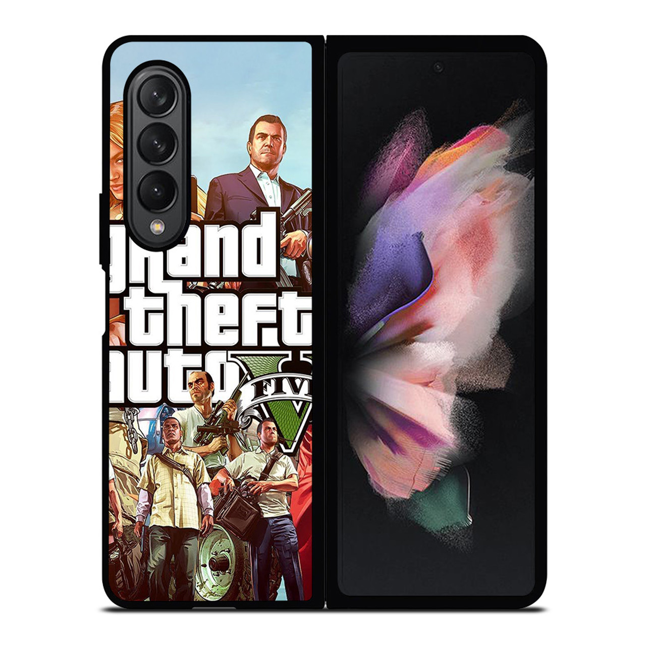 Grand Theft Auto Iphone 6 Case, Case Iphone 11 Pro Max Gta