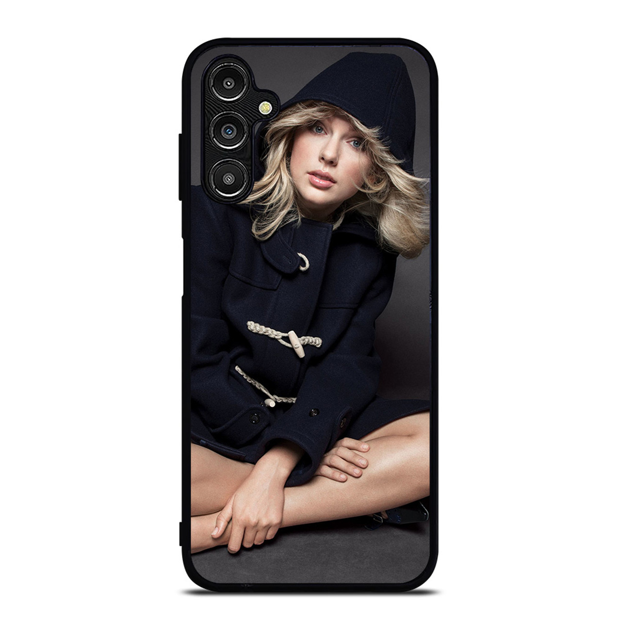 TAYLOR SWIFT SINGER Samsung Galaxy A14 Case Cover