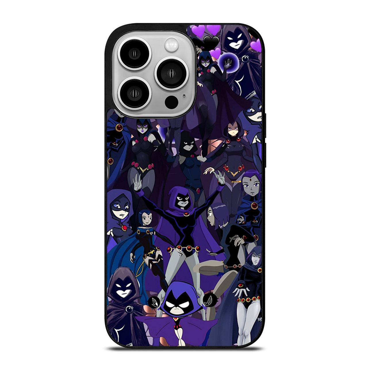 HD raven teen titans wallpapers | Peakpx