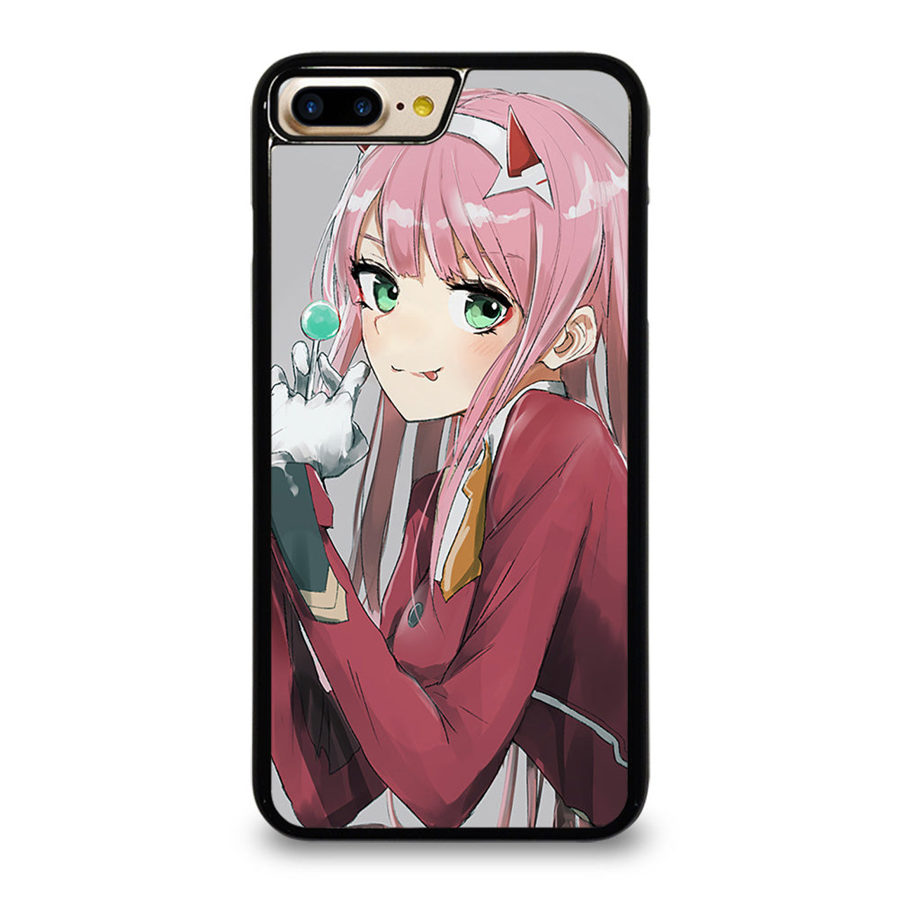 cute Zero two - Darling in the Franxx | Magnet